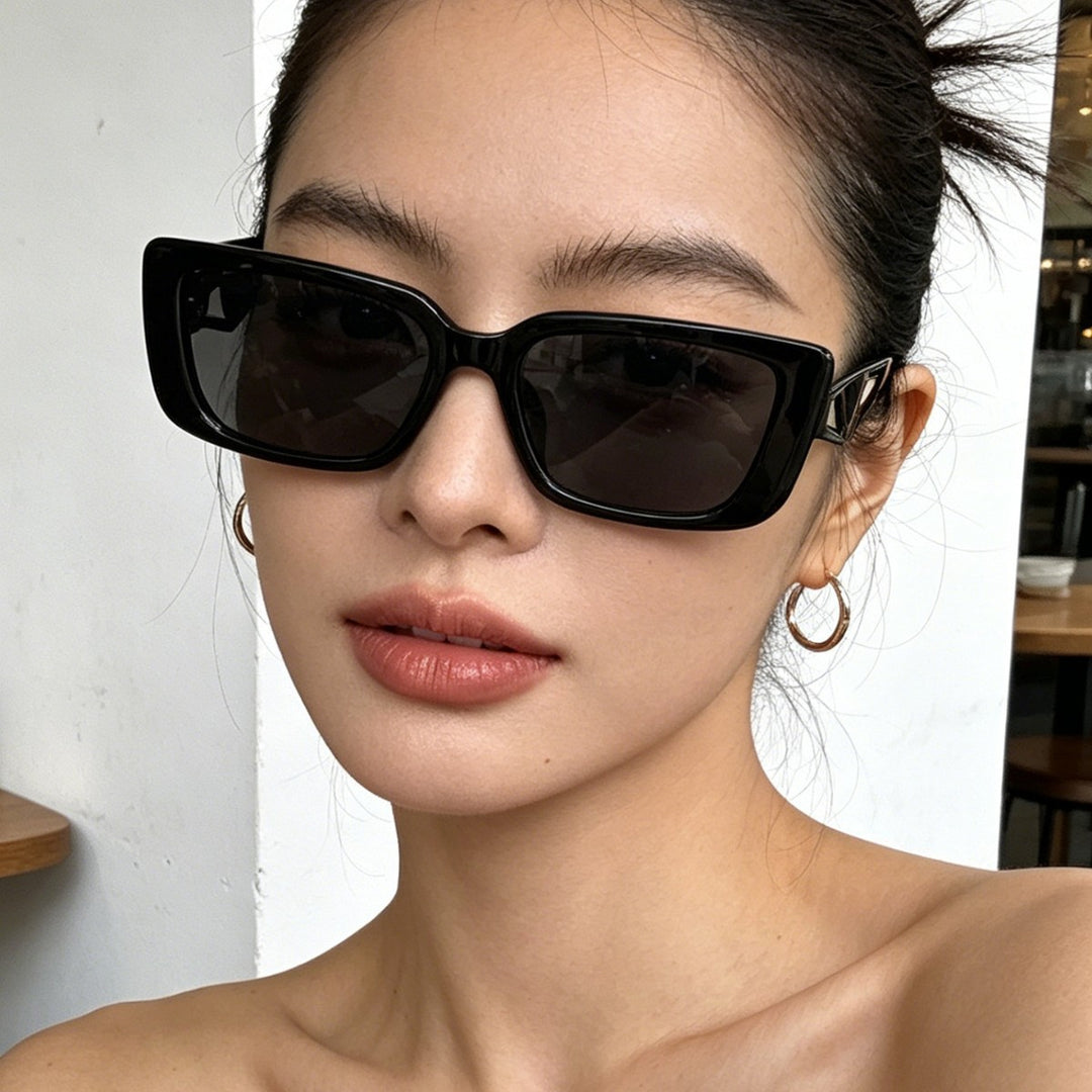Women's Designer Sunglasses Bowlift