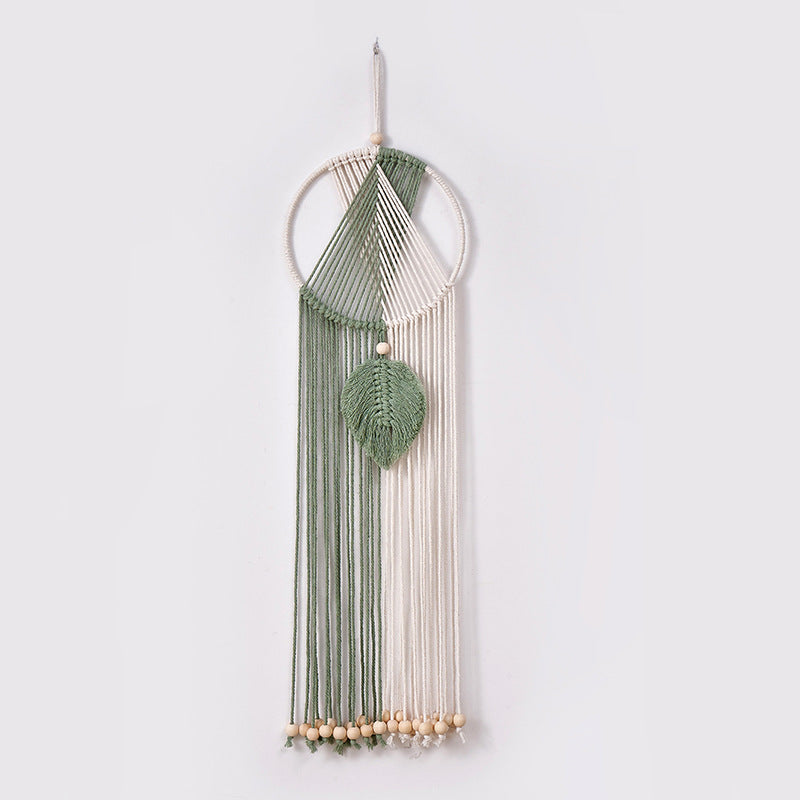 Macrame Wall Hanging