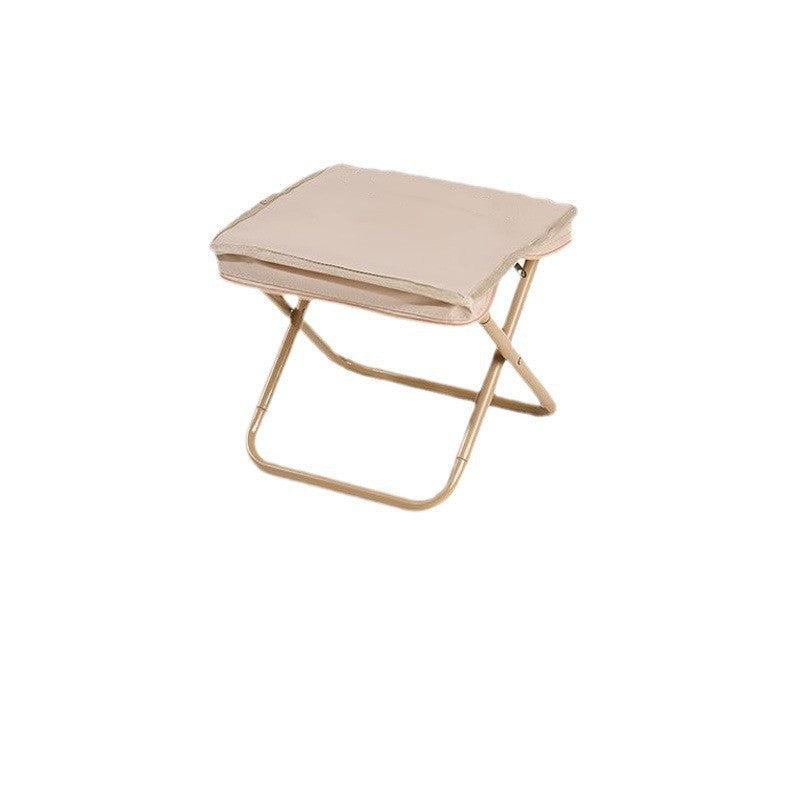 Foldable Stool Bowlift