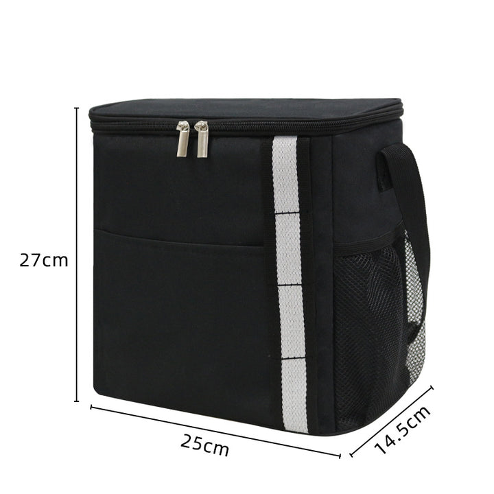 Women Insulated Lunchbox Bowlift