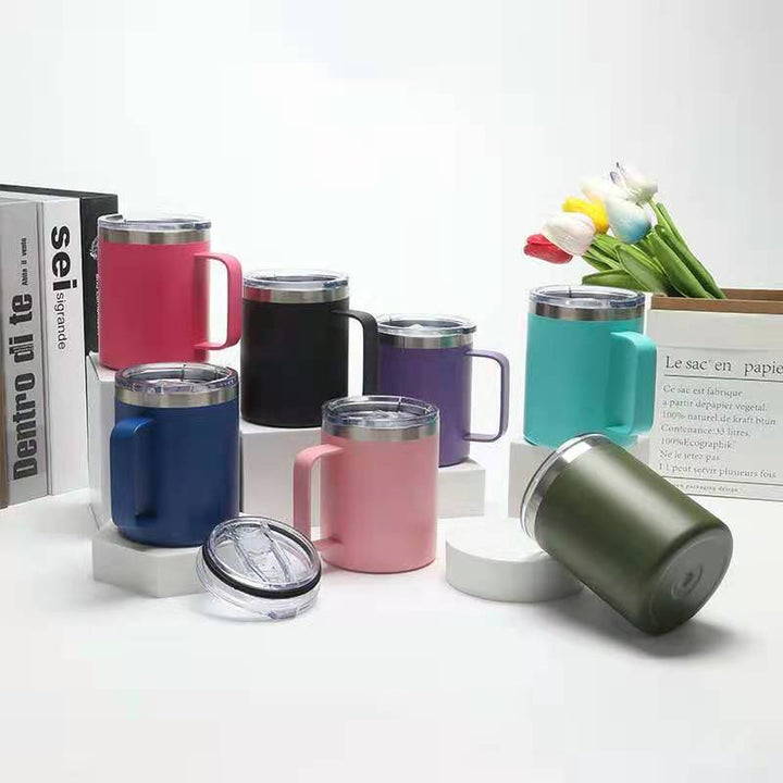 Unisex Insulated Coffee Mug Bowlift