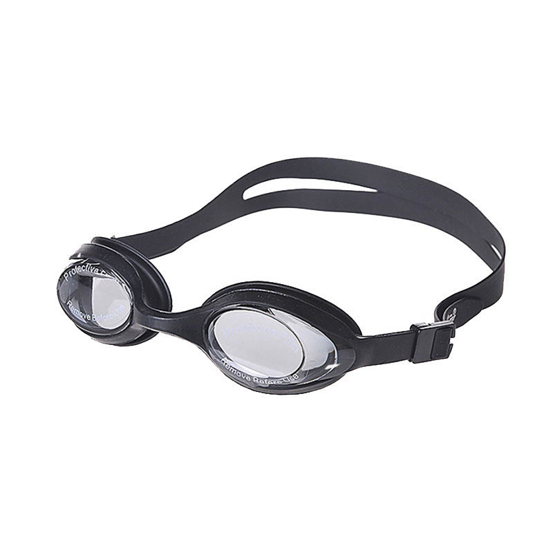 Swimming goggles Bowlift