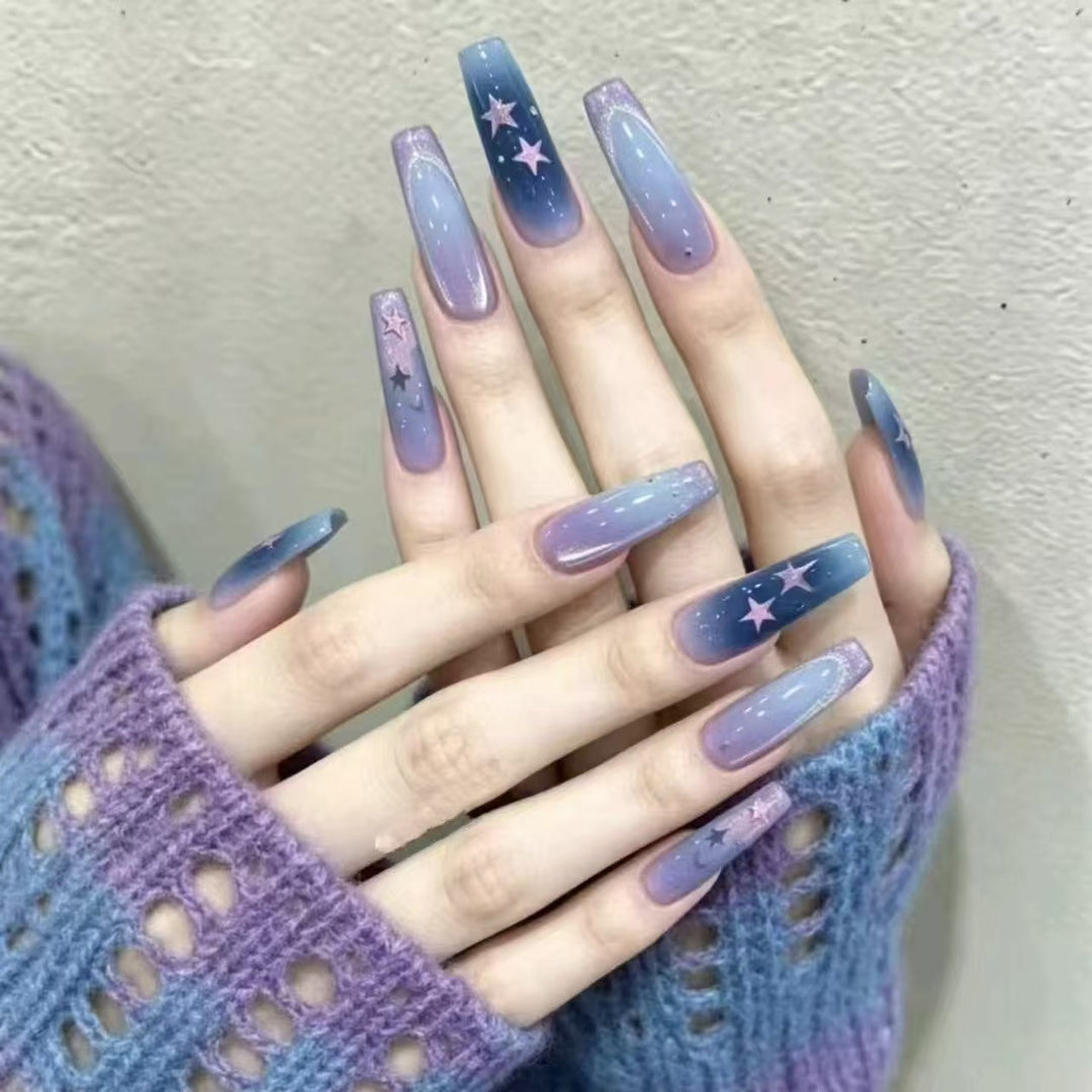 Nail Art Bowlift