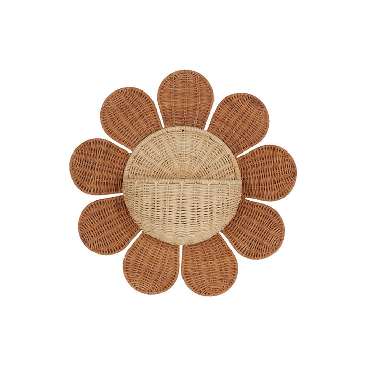 Wall decoration basket Bowlift