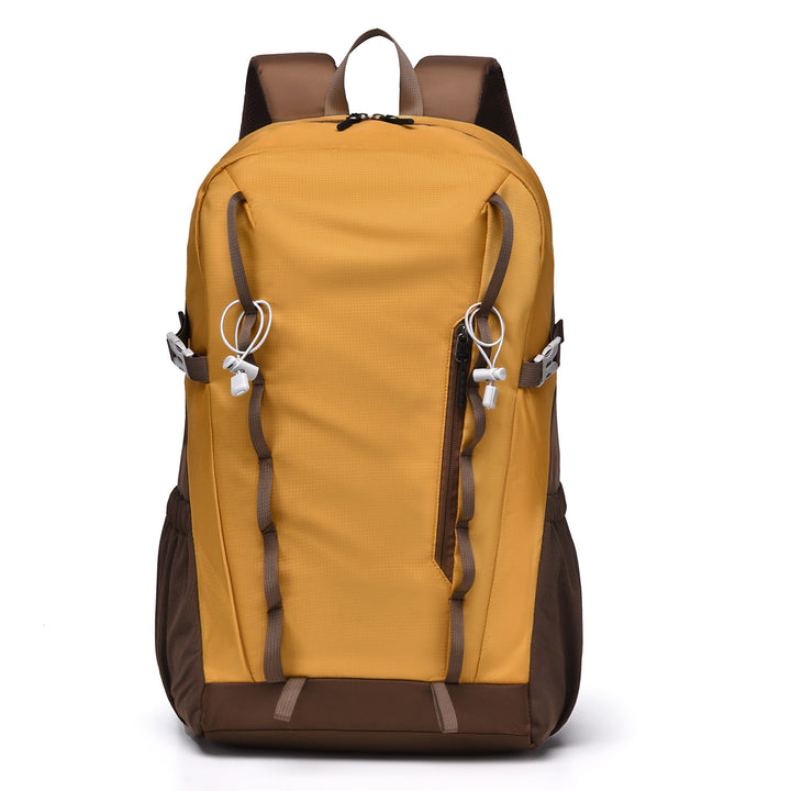 Lightweight Multi-Purpose Backpack Bowlift