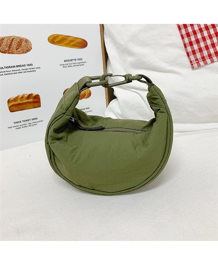 Chic Everyday Hobo Bag Bowlift