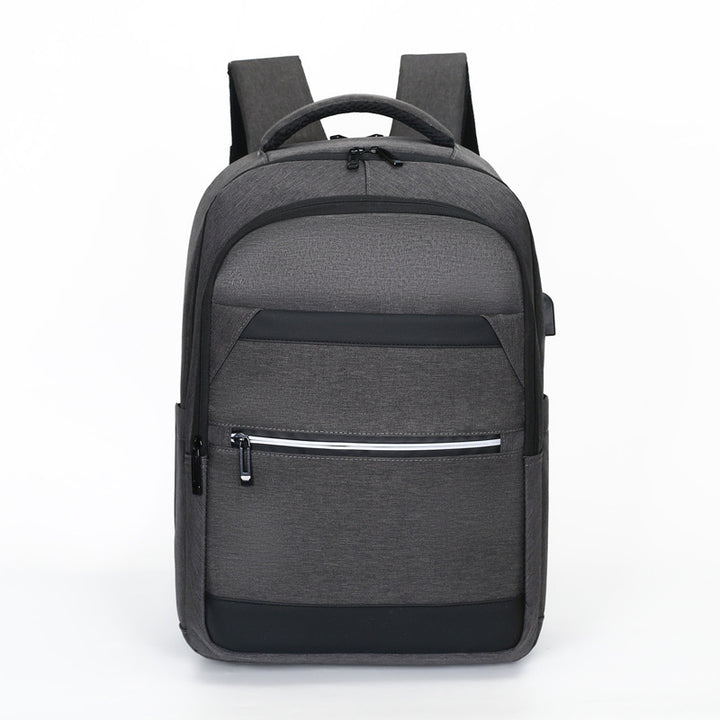 Smart Organizational Multi-Compartment Backpack Bowlift