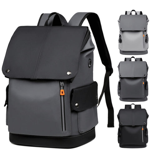 Bowlift Backpack