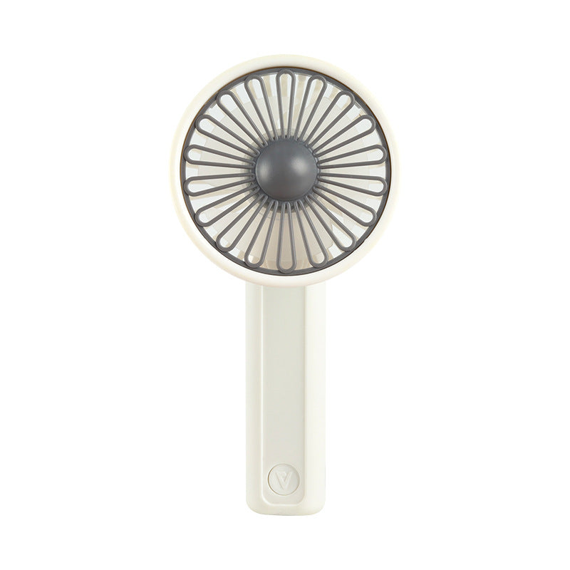 Portable Pocket Fan Bowlift