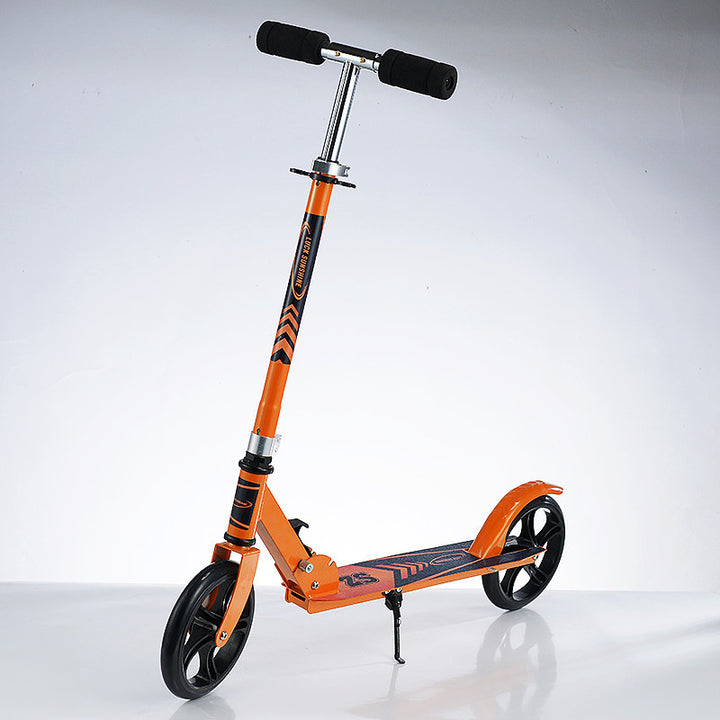 Stunt Kick Scooter Bowlift 1784811615