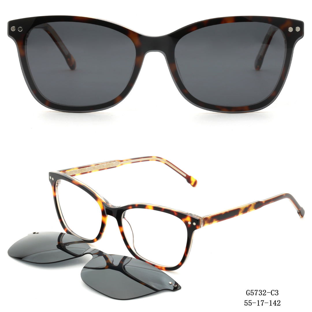 Ladies sunglasses in elegant vintage design Bowlift