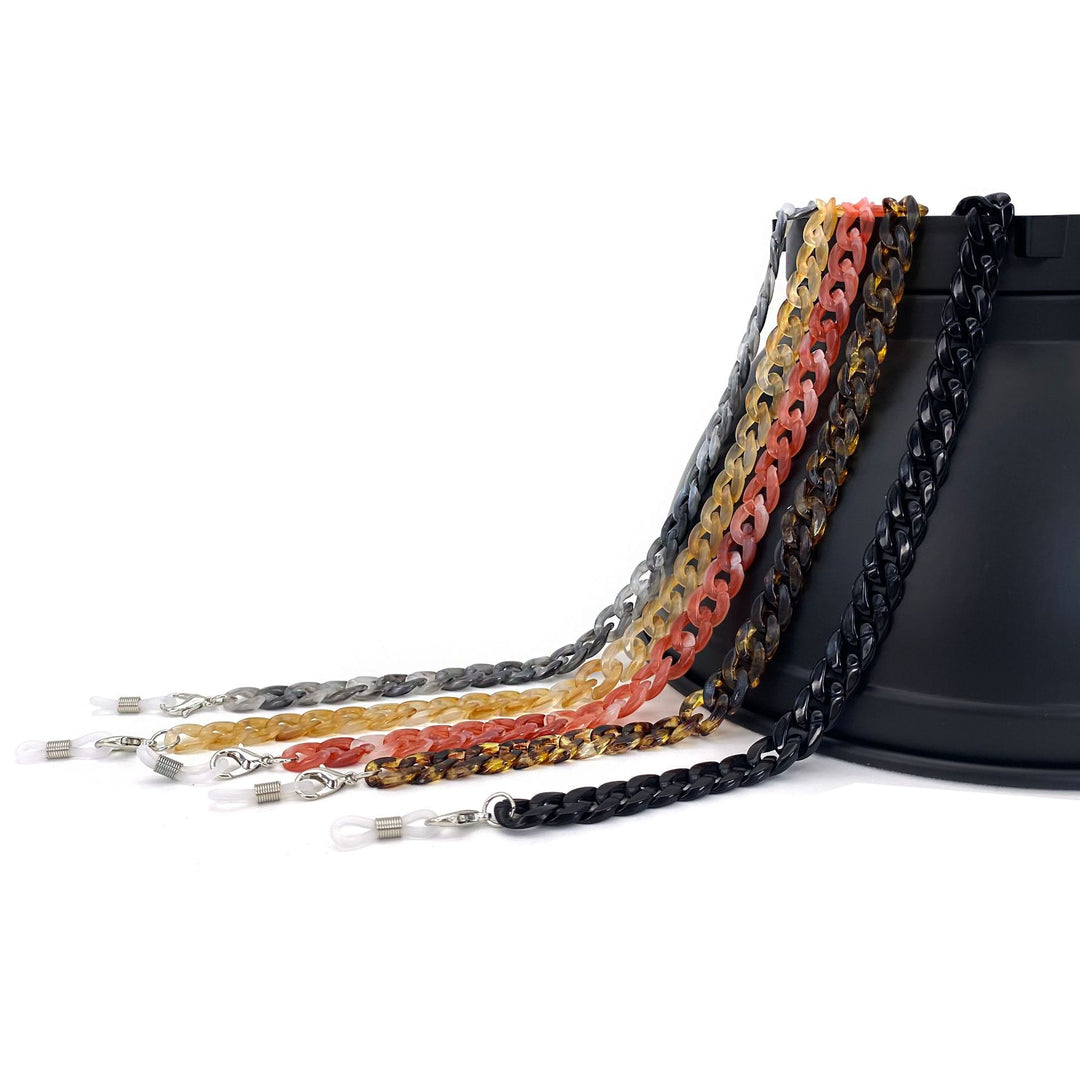 Fashion Eyewear Chain Bowlift