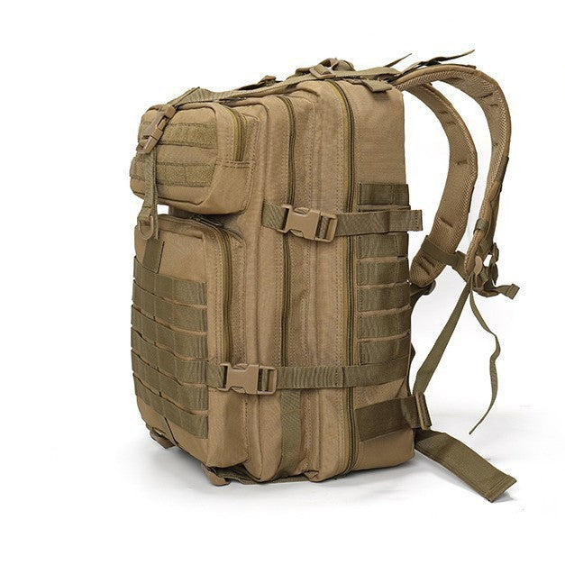 Tactical Hiking Backpack Bowlift