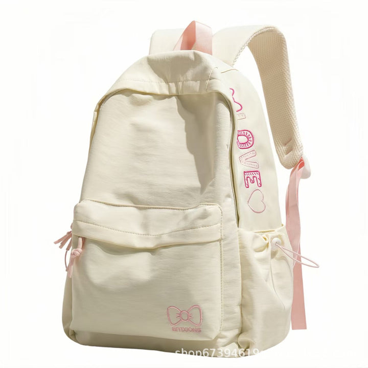 Stylish Multi-Functional Backpack Bowlift