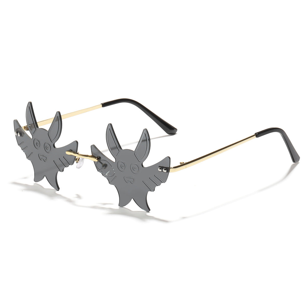 Women’s unique sunglasses with animal design Bowlift