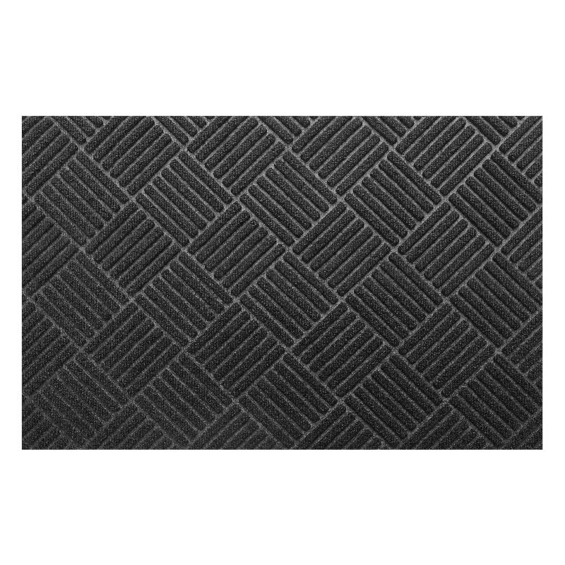 Textured Non-Slip Entrance Mat Bowlift