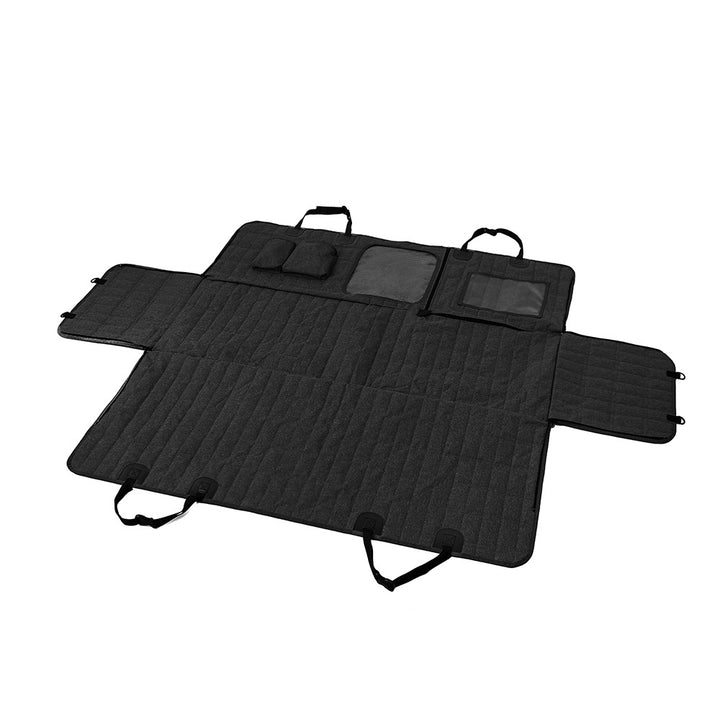 Car Seat Protector