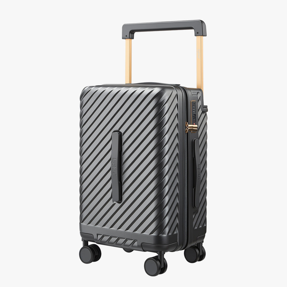 Professional Hardshell Spinner Luggage