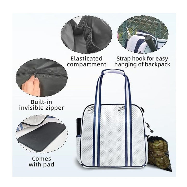 Versatile Sports Equipment Carry Bag