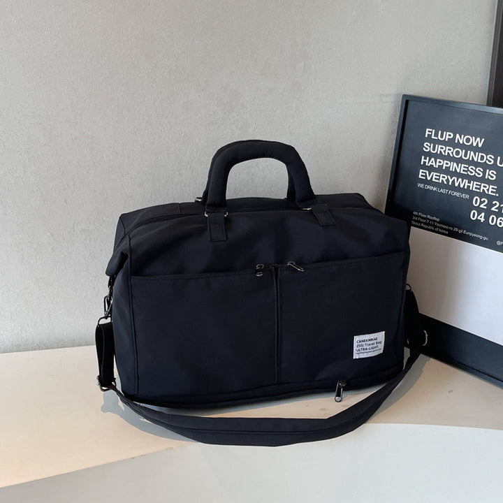 Travel Duffle Bag
