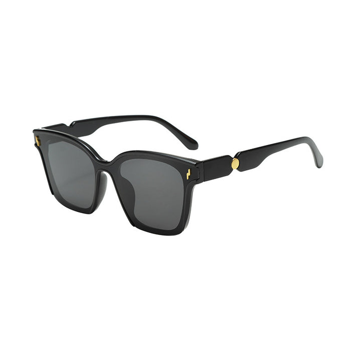 Women's Stylish Sunglasses with Stylish Frame Bowlift