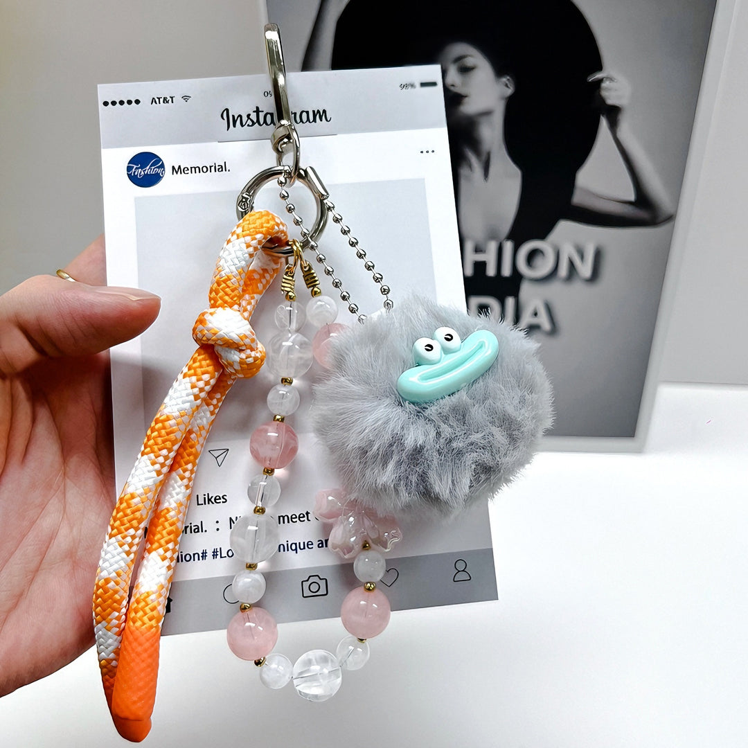 Keychain Bowlift