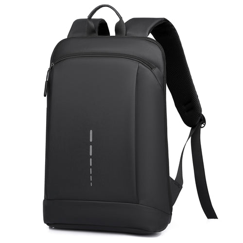 Stylish Tech-Ready Laptop Backpack Bowlift