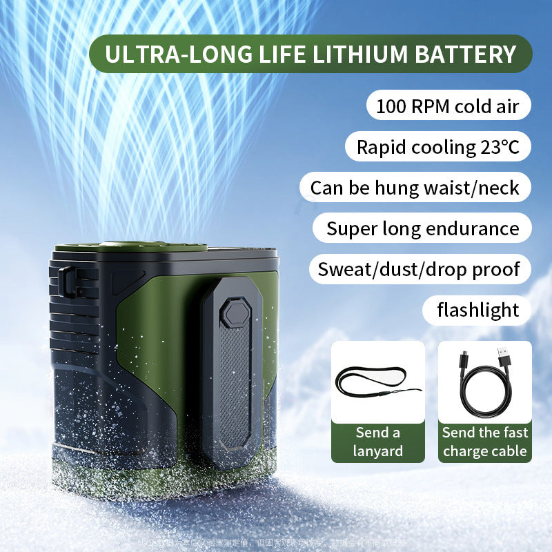 Unisex Portable Smart Power Bank Bowlift