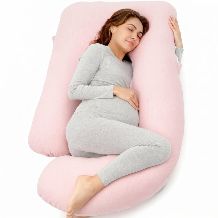 Pregnancy pillow Bowlift