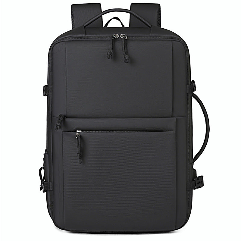 Multi-Functional Travel Business School Backpack Bowlift