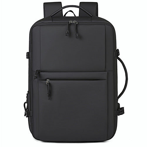Multi-Functional Travel Business School Backpack Bowlift