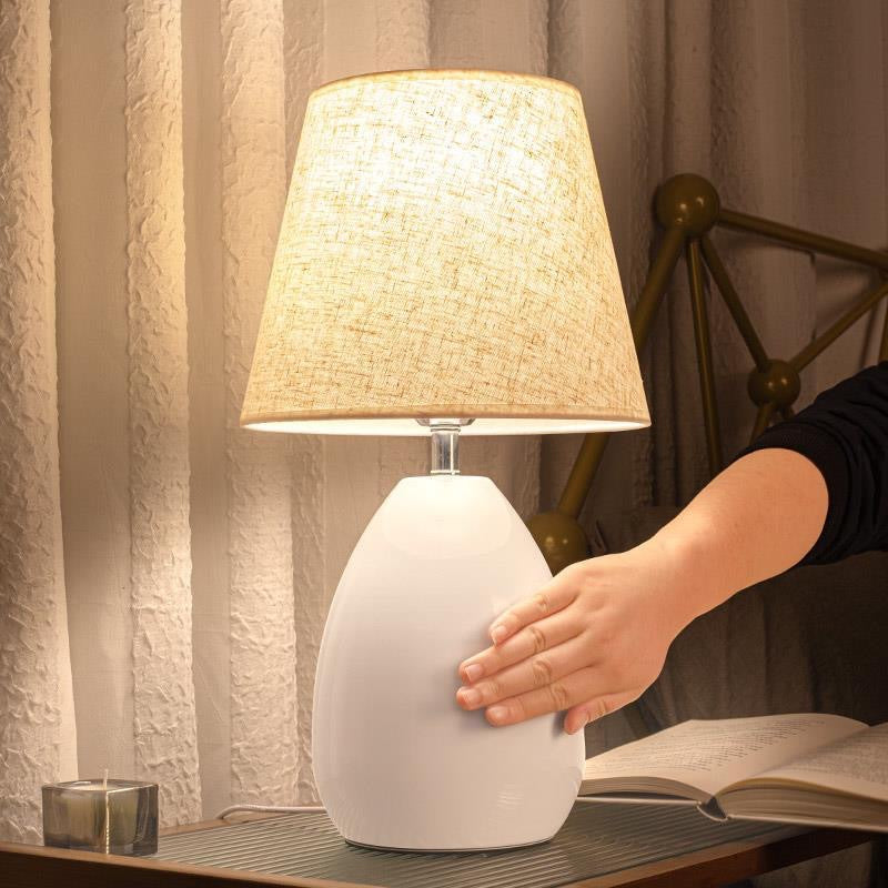 Stylish Modern Accent Table Lamp