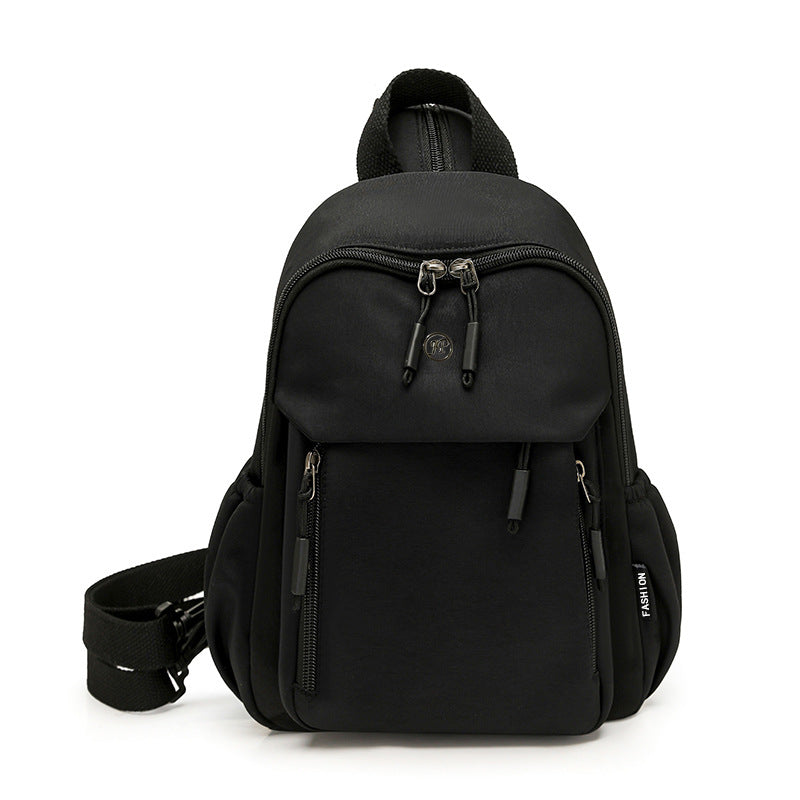 Lightweight Multi-Functional Travel Backpack Bowlift