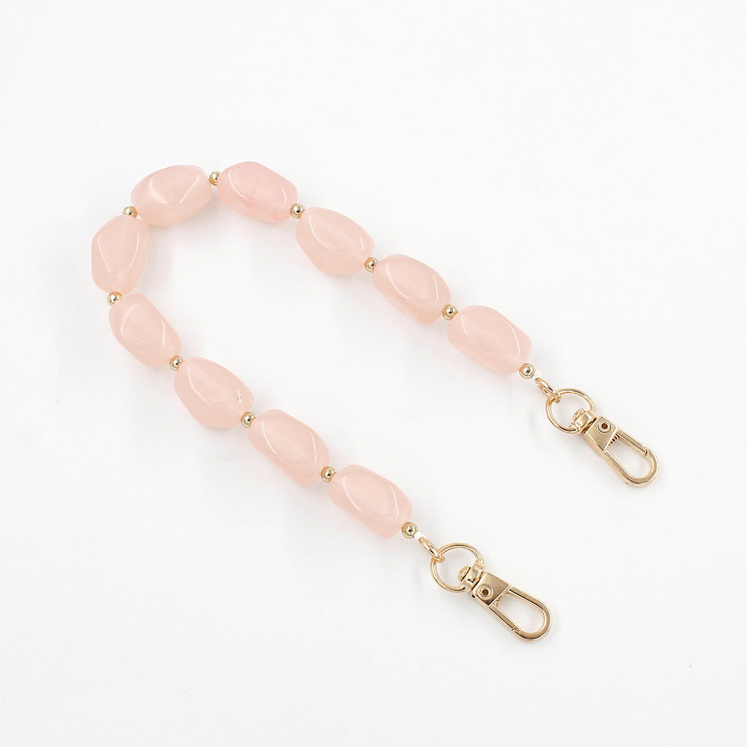 Chunky Beaded Eyewear Chain Bowlift