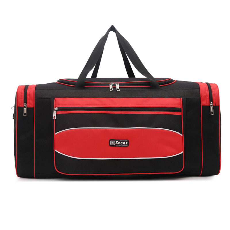 Women’s Sporty Multifunctional Travel Bag Bowlift