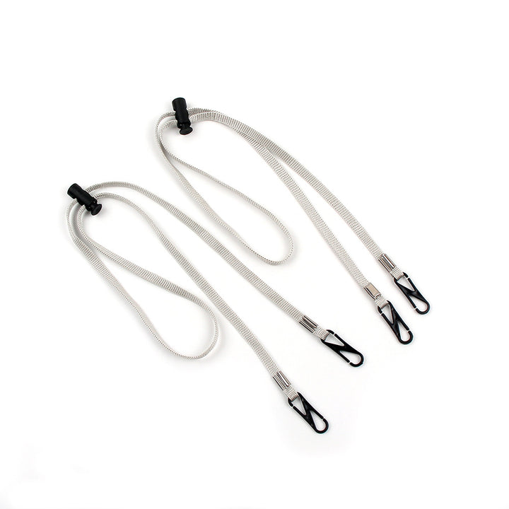 Adjustable Eyewear Attachment Bowlift