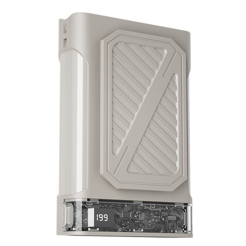 Unisex portable power bank with fast charging function Bowlift