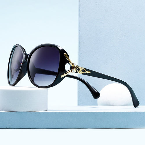 Women’s Glamorous Sunglasses with Adjustable Frame and High-Quality Lenses Bowlift