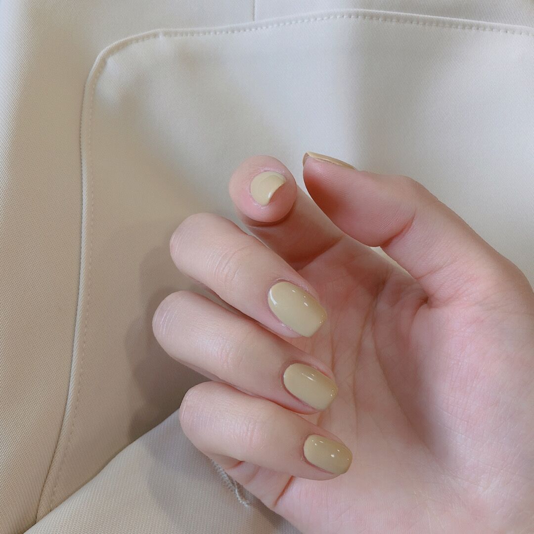 Premium Glossy Nail Tips Bowlift