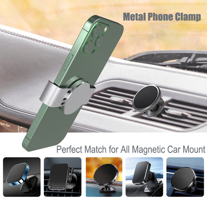 Unisex Smartphone Holder with secure magnetic closure Bowlift
