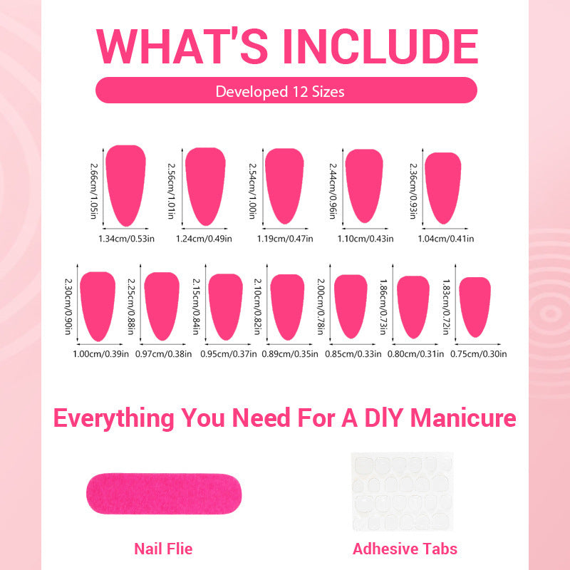 Artful nail tips with delicate floral embellishments Bowlift