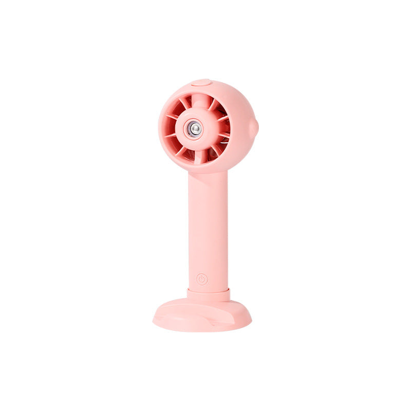 Portable Handheld Fan Bowlift