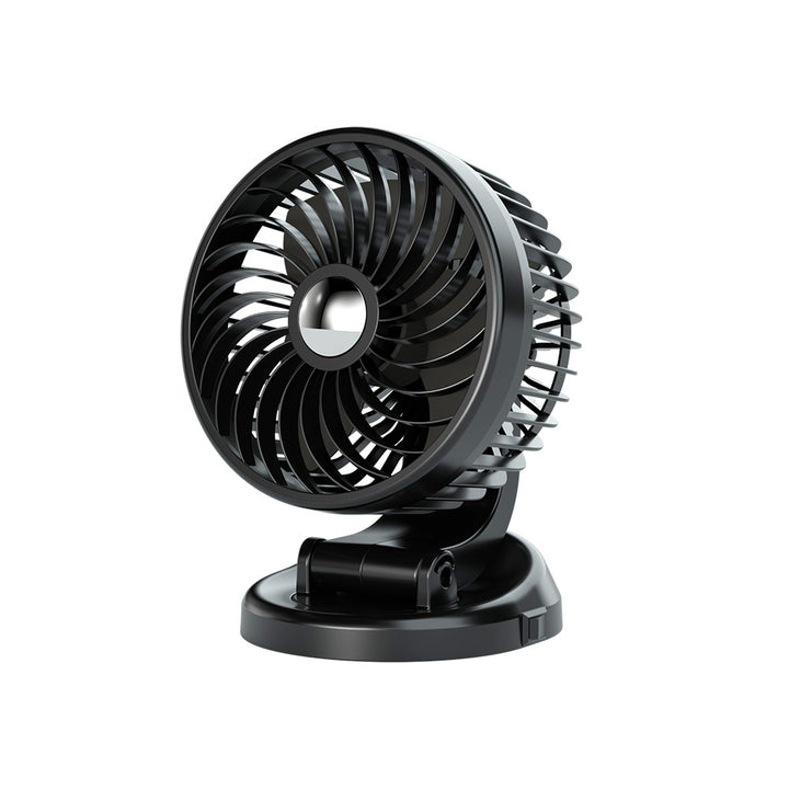 Men's portable car fan Bowlift