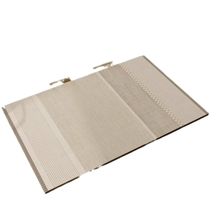 Non-Slip Bathroom Mat Bowlift