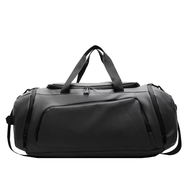 Durable Overnight Travel Duffel Bag Bowlift