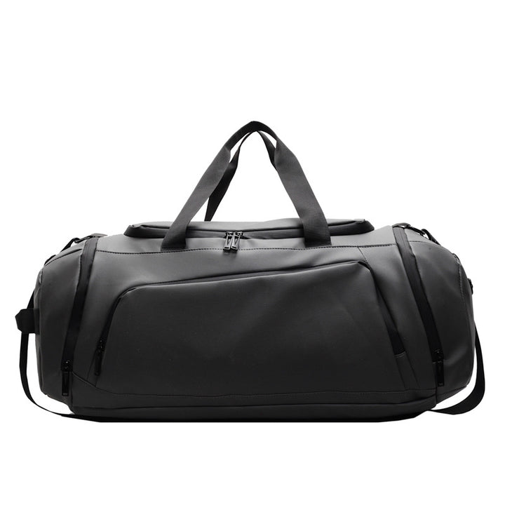 Durable Overnight Travel Duffel Bag Bowlift