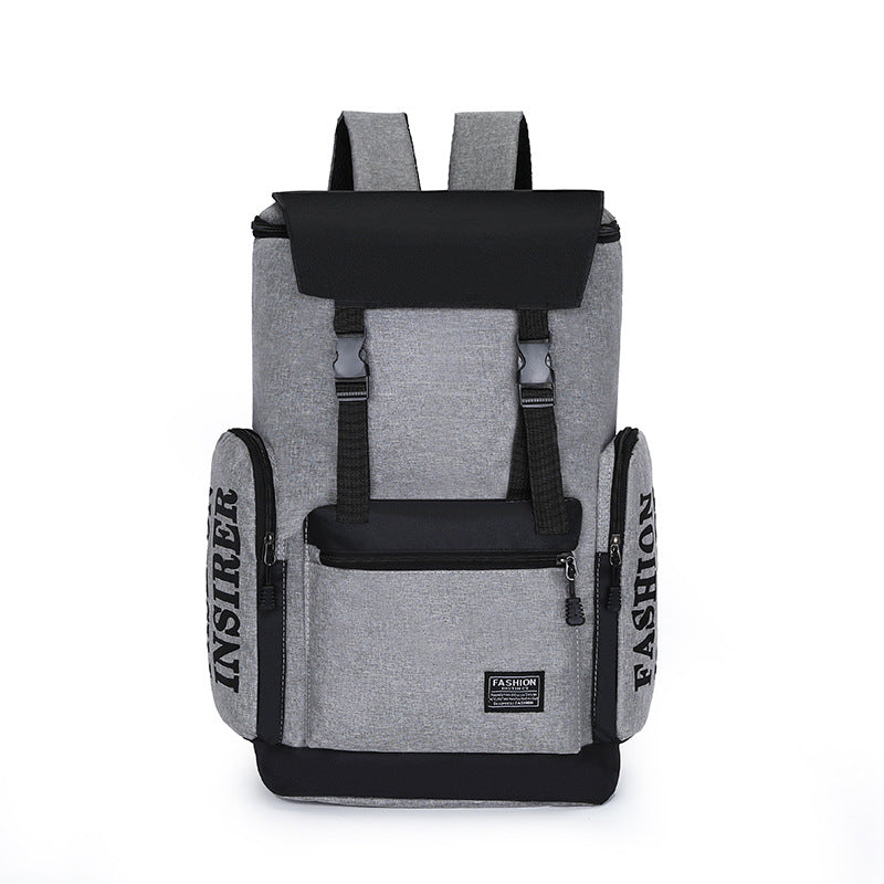Functional Versatile Backpack Bowlift