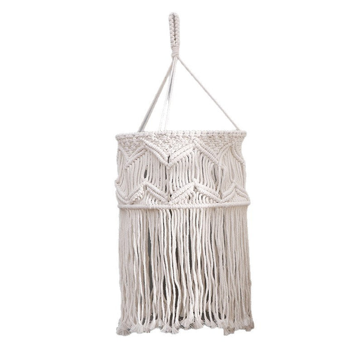 Macrame Wall Planter Bowlift
