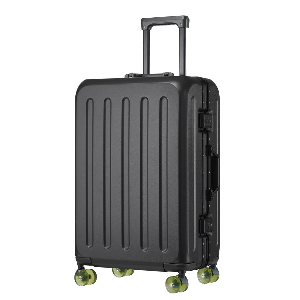 Travel Suitcase