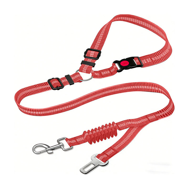 Adjustable Dog Leash